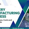 Battery Manufacturing Process & Business In India