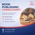 What Is A Publishing Consultancy And Why Authors Need It In 2026 ?