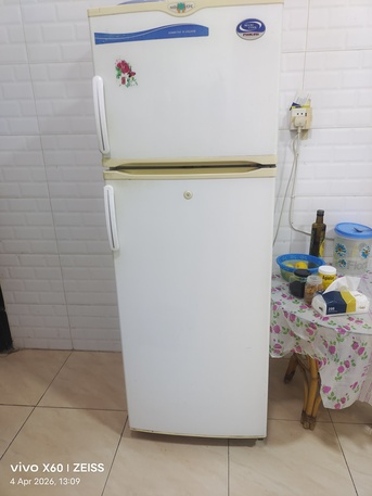 Dammam, Appliances, SAR 450,  Refrigeration Big Size As Shown In Picture