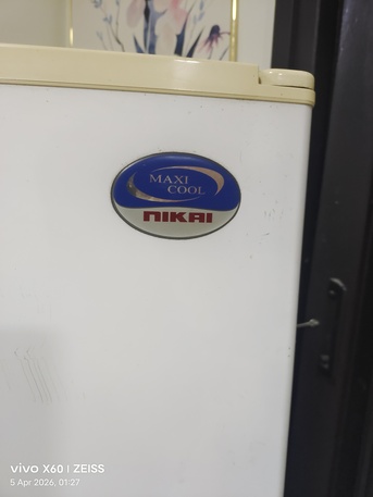 Dammam, Appliances, SAR 450,  Refrigeration Big Size As Shown In Picture