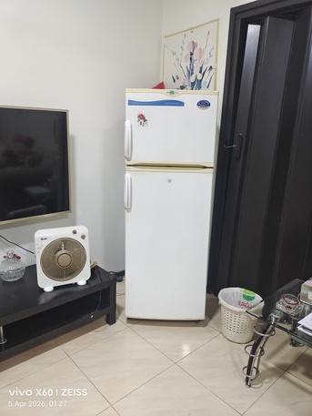 Dammam, Appliances, SAR 450,  Refrigeration Big Size As Shown In Picture