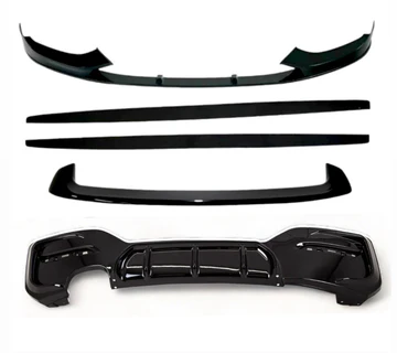 London, Automotive, F20 Kit