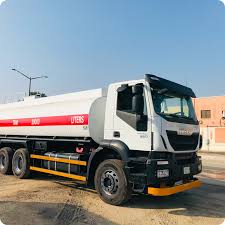 Riyadh, Delivery, ⛽ Professional Diesel Services Available