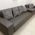 BHD 85,  3+2 Sofa For Sale, Clean And Neat Good Condition...!