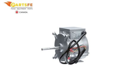 Chicago, Appliances, USD 1129,  Blodgett 15396 Oven Blower Motor 100-115V, 1/2HP, 1PH