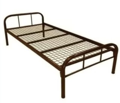 Dammam, Furniture, SAR 90,  Wood Bed With Matteres 90