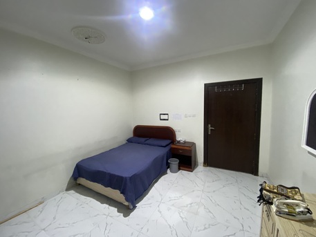 Riyadh, Rooms Available, SAR 1200/month,  One Room With Separate Bathroom,SAR 1200/month, SAR 1200/month, Fully Furnished