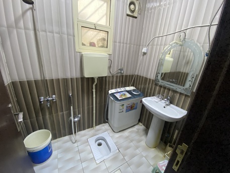 Riyadh, Rooms Available, SAR 1200/month,  One Room With Separate Bathroom,SAR 1200/month, SAR 1200/month, Fully Furnished