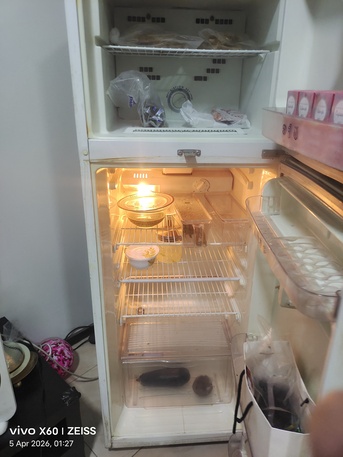 Dammam, Household Items, SAR 450,  Refrigeration Big Size As Attached Picture.