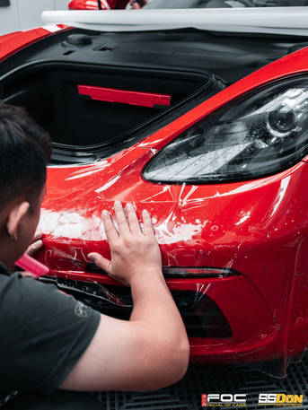 Al-Madinah, Jobs, We Are Looking For A Professional PPF & Window Tint Installer For Auto Armor Studio Madina