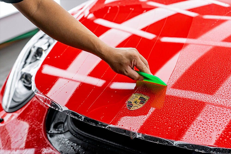 Al-Madinah, Jobs, We Are Looking For A Professional PPF & Window Tint Installer For Auto Armor Studio Madina