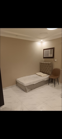 Al Ruwais, Bedspace Available, SAR 750/month,  BEDSPACE AVAILABLE.