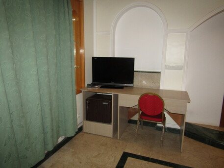 Abu Saiba, Villas, SR 210000,  Furnished,  We Have Fully Furnished And Equipped Villas Available For Rent.  Each Villa Has Two Floor