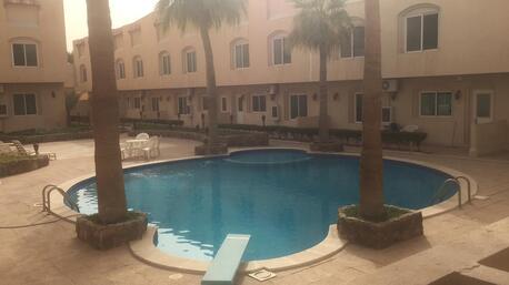 Abu Saiba, Villas, SR 210000,  Furnished,  We Have Fully Furnished And Equipped Villas Available For Rent.  Each Villa Has Two Floor
