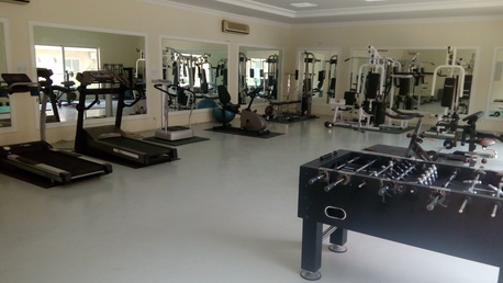 Abu Saiba, Villas, SR 210000,  Furnished,  We Have Fully Furnished And Equipped Villas Available For Rent.  Each Villa Has Two Floor