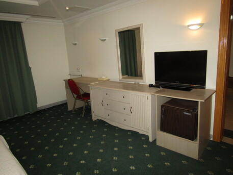 Abu Saiba, Villas, SR 210000,  Furnished,  We Have Fully Furnished And Equipped Villas Available For Rent.  Each Villa Has Two Floor