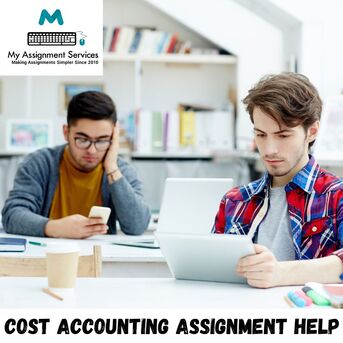 Sydney, Education, Cost Accounting Assignment Help For Accurate Solutions And Better Grades