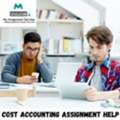 Cost Accounting Assignment Help For Accurate Solutions And Better Grades