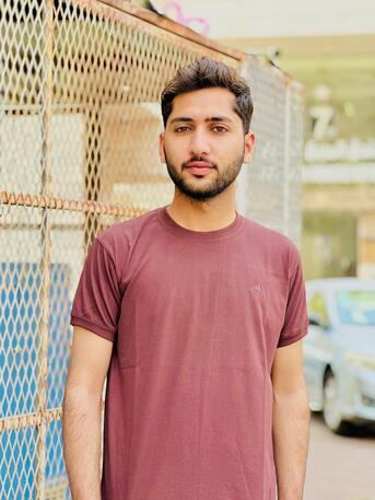 Makkah, Job Seekers, Storekeeper&&