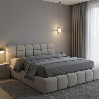 Al Wizarat, Furniture, Sofa Set And Bedroom Furniture Set With Free Delivery In Riyadh