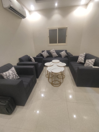 Al Wizarat, Furniture, Sofa Set And Bedroom Furniture Set With Free Delivery In Riyadh