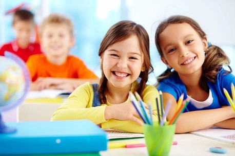 Khobar, Daycare, Kids Care With Basic Studies In Good Learning Environment