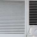SAR 700,  Window Air Conditioners In Excellent Condition