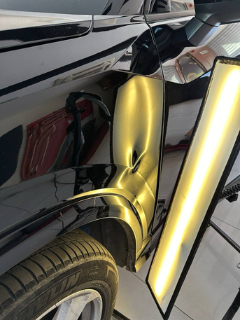 Madinah, Jobs, We Are Looking For A Professional PDR Technician (Paintless Dent Repair)