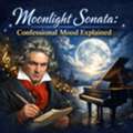 Moonlight Sonata: Confessional Mood Explained