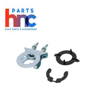 Chicago, Air Conditioners, USD 29,  Johnson Controls M9220-600 Jackshaft Coupler