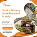 Start A Grocery Store Franchise In India