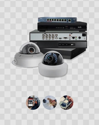 Riyadh, Technical, Networking, All Telephone Systems, Cameras