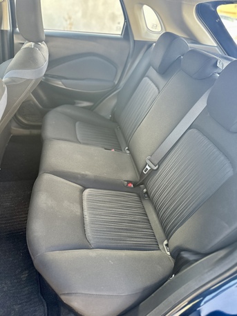 Riyadh, Vehicles, Cars & Trucks , SAR 37000,  Suzuki Baleno,  2023,  Automatic,  61000 KM,    Like New