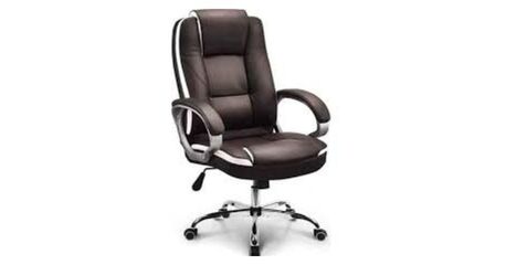New Delhi, Furniture, INR 7385,  Buy Ergonomic Office Chair At Best Price