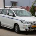 Innova Car Rental Jaipur