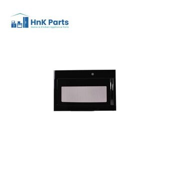 Chicago, Household Items, USD 111,  General Electric WB56X32788 Microwave Door Assembly-Black