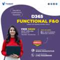 D365 Finance Training Online Free Demo Session