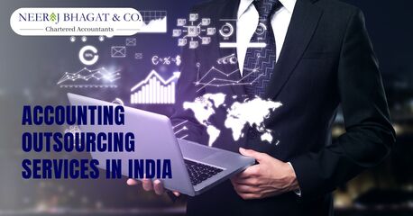 New Delhi, Accounting, Accurate Accounting Outsourcing Services In India