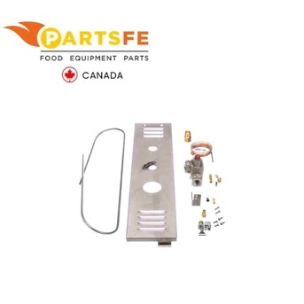 Kabul, Appliances, AFN 1069,  Blodgett 52302 Oven Safety Retrofit Kit For 1000 Series