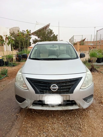 Dhurma, Vehicles, Cars & Trucks , SAR 18000,  Nissan Sunny Sedan,  2016,  Manual,  290000 KM,  2nd Hand Car For Sale