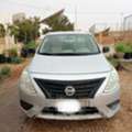 SAR 18000,  Nissan Sunny Sedan,  2016,  Manual,  290000 KM,  2nd Hand Car For Sale