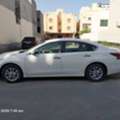 BHD 1900,  Nissan Altima,  2014,  Automatic,  165000 KM,  Good Condition Altima