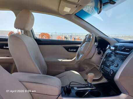 Sanad, Vehicles, Cars & Trucks , BHD 1900,  Nissan Altima,  2014,  Automatic,  165000 KM,  Good Condition Altima