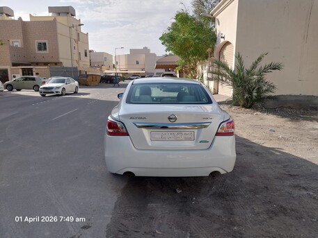 Sanad, Vehicles, Cars & Trucks , BHD 1900,  Nissan Altima,  2014,  Automatic,  165000 KM,  Good Condition Altima