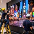 Digital Signage Installation Company Streampurple