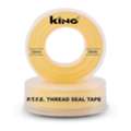 Kingpipe &ndash; Trusted PTFE Thread Seal Tapes Manufacturers For Leak-Proof Performance