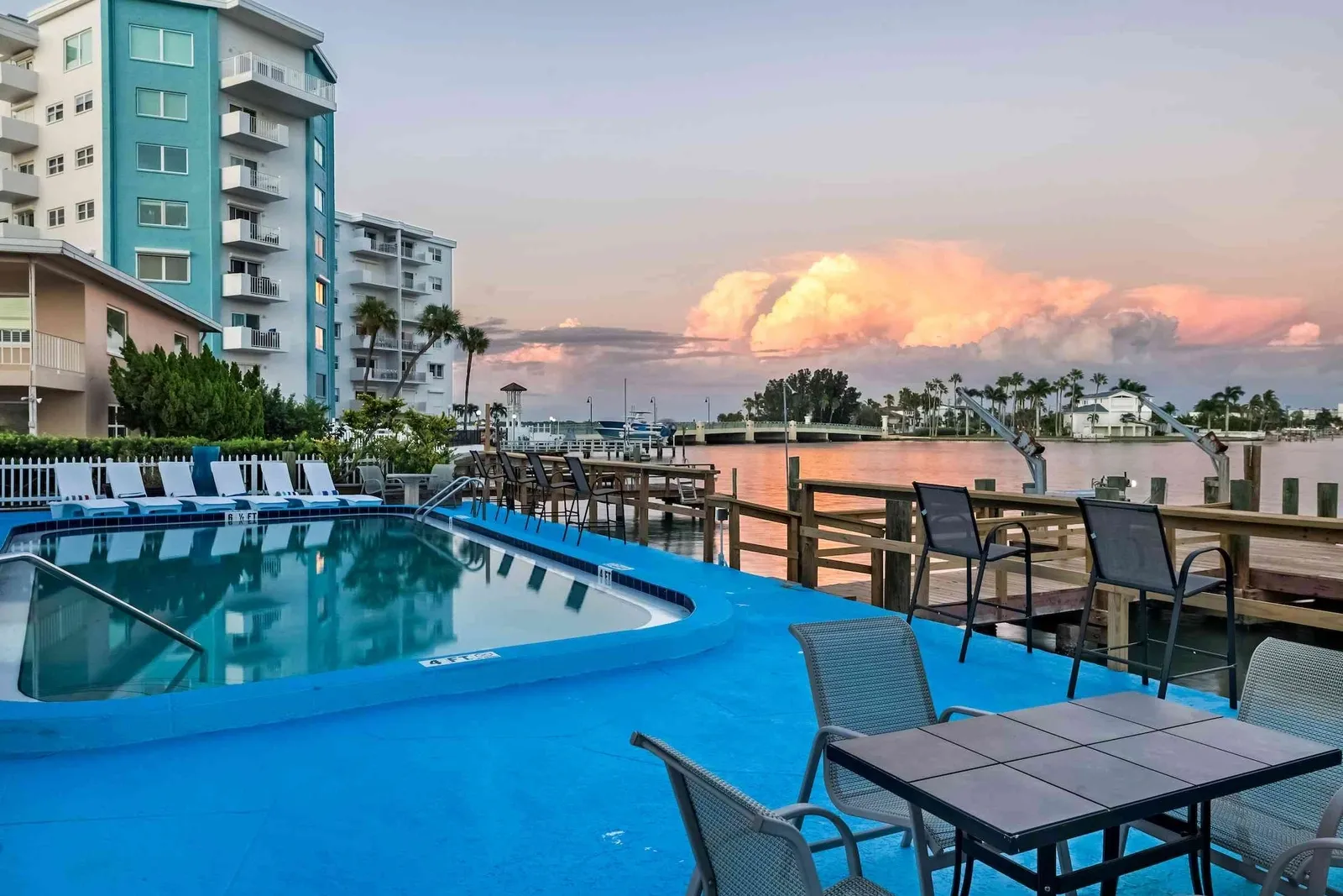 New York, Business, Professional Airbnb Management On Anna Maria Island