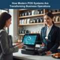 GBP 269,  Smart POS Systems For UK Retail & Restaurant Success