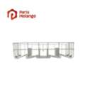 CAD 121,  Frigidaire 5304535380 Dishwasher Upper Dish Rack Assembly