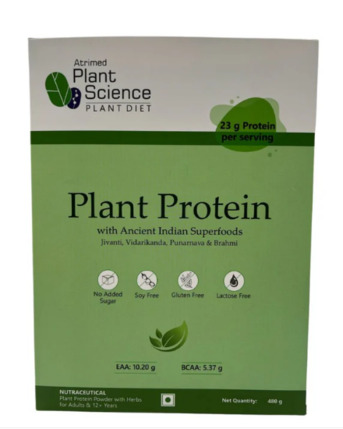 Bangalore, Health & Beauty Items, INR 1395,  Vegan Protein Powder